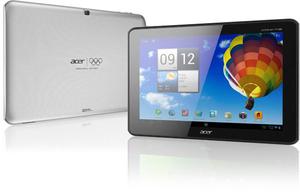 Acer Iconia Tab A510 (foto 1 de 2)