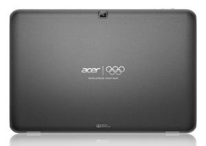 Acer Iconia Tab A510 (foto 2 de 2)