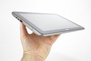 Acer Iconia Tab A210 (foto 1 de 2)