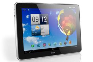 Acer Iconia Tab A511 (foto 1 de 2)