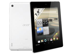 Acer Iconia Tab A1-810 (foto 1 de 1)