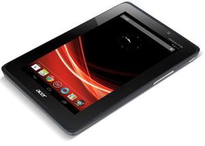 Acer Iconia Tab A110 (foto 1 de 2)