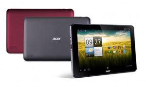 Acer Iconia Tab A200 (foto 1 de 2)