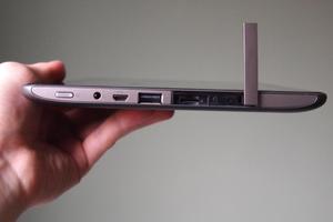 Acer Iconia Tab A200 (foto 2 de 2)