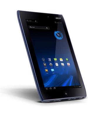 Acer Iconia Tab A100 (foto 1 de 2)