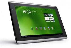 Acer Iconia Tab A501 (foto 1 de 3)