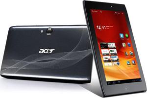 Acer Iconia Tab A101 (foto 1 de 2)