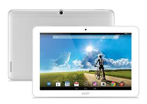 Acer Iconia Tab A3-A20FHD (foto 1 de 5)