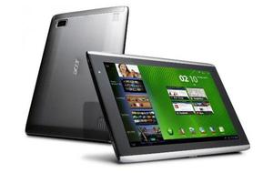 Acer Iconia Tab A700 (foto 1 de 3)