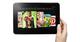 Amazon Kindle Fire HD 8.9 LTE (foto 1 de 4)