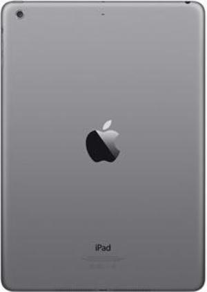 Apple iPad Air (foto 6 de 7)