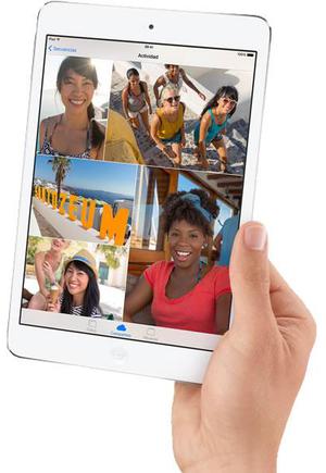 Apple iPad mini con pantalla Retina (foto 1 de 2)