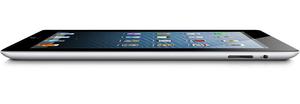 Apple iPad 2 Wi-Fi + 3G (foto 6 de 7)
