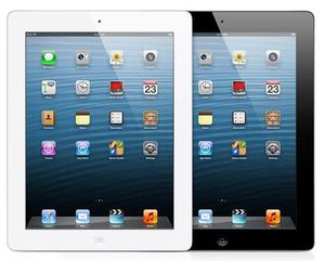 Apple iPad 3 Wi-Fi (foto 7 de 7)