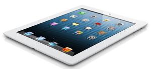 Apple iPad 4 Wi-Fi + 3G (foto 1 de 7)