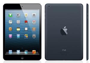 Apple iPad mini Wi-Fi + 3G (foto 1 de 8)
