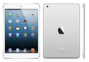Apple iPad mini Wi-Fi + 3G (foto 2 de 8)