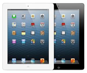 Apple iPad Wi-Fi (foto 2 de 7)