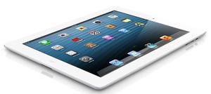 Apple iPad Wi-Fi + 3G (foto 2 de 7)