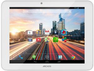 Archos 80 Helium 4G (foto 1 de 3)