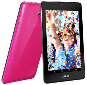 Asus Memo Pad HD7 (foto 1 de 2)