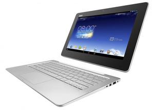 Asus Transformer Book Trio (foto 1 de 1)