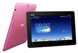 Asus Memo Pad FHD10 (foto 1 de 2)