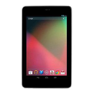 Asus Google Nexus 7 3G (foto 1 de 5)