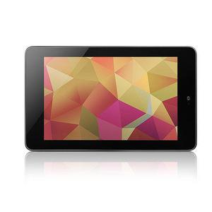 Asus Google Nexus 7 3G (foto 2 de 5)