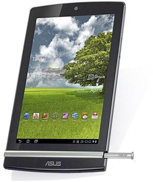 Asus Memo