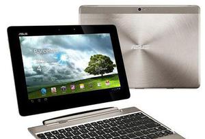 Asus Transformer Pad Infinity 700 (foto 1 de 2)