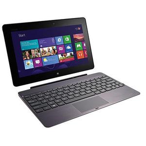 Asus VivoTab RT TF600T (foto 1 de 5)