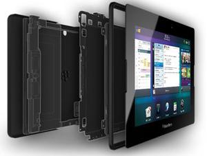 BlackBerry 4G LTE PlayBook (foto 4 de 5)