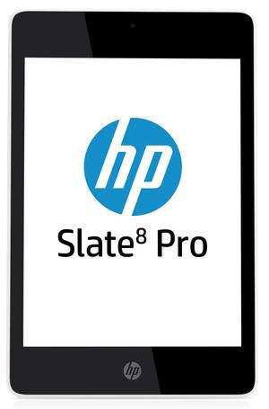 HP Slate8 Pro