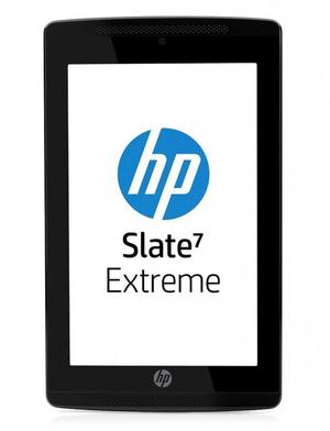 HP Slate7 Extreme