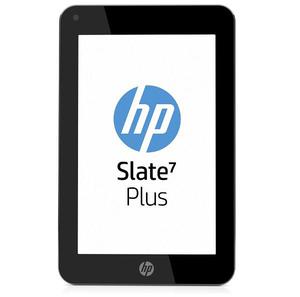 HP Slate7 Plus (foto 1 de 2)