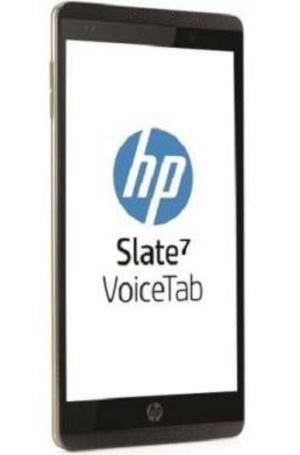 HP Slate7 VoiceTab