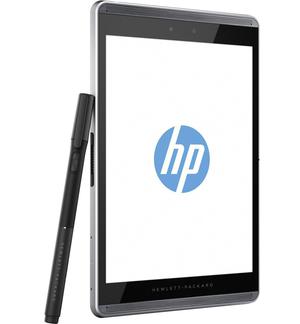 HP Pro Slate 8 (foto 1 de 4)