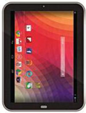 Karbonn Smart Tab 10 (foto 1 de 1)