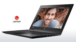 Lenovo ThinkPad Yoga 260 (foto 1 de 20)