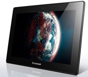Lenovo IdeaTab S6000 (foto 1 de 3)