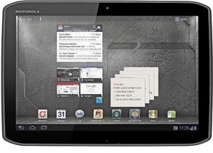 Motorola DROID XYBOARD 10.1 MZ617
