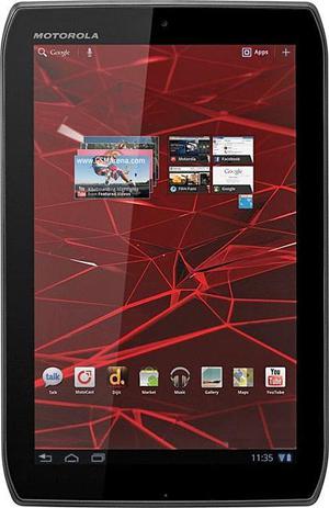 Motorola XOOM 2 Media Edition 3G MZ608