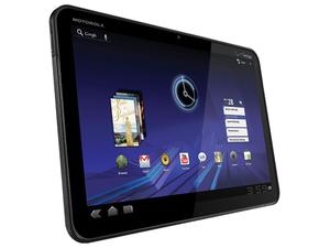 Motorola XOOM MZ600 (foto 1 de 2)