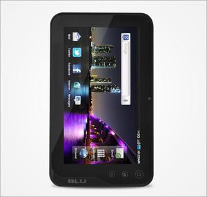 BLU Touch Book 7.0 (foto 1 de 5)