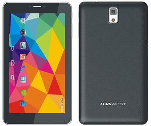 Maxwest Nitro Phablet 71 (foto 1 de 2)