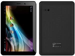 Micromax Funbook 3G P560 (foto 1 de 1)