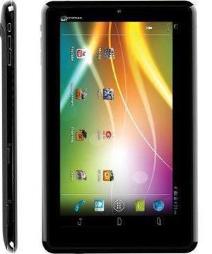 Micromax Funbook 3G P600 (foto 1 de 2)