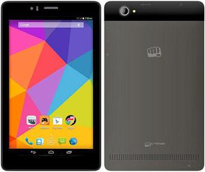 Micromax Canvas Tab P470 (foto 1 de 3)