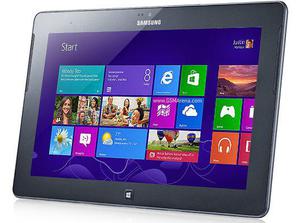 Samsung Ativ Tab P8510 (foto 1 de 2)